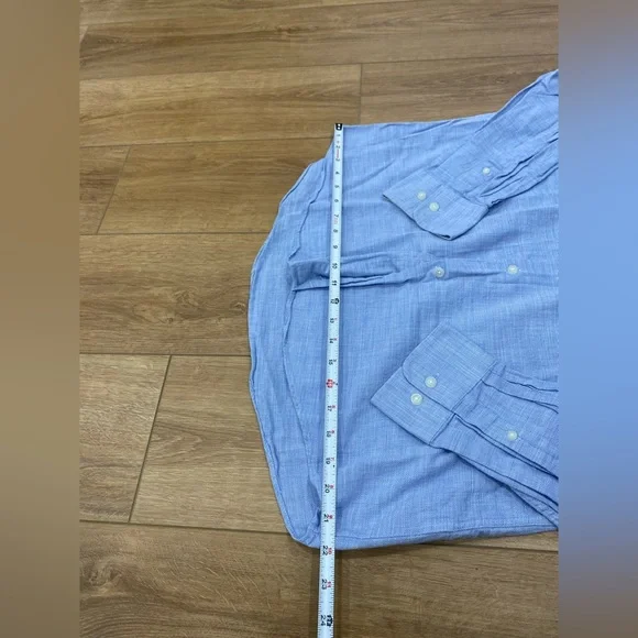 Joseph Abboud button-up - Picture 5 of 5